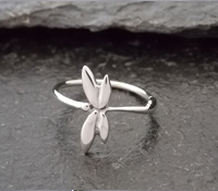 Joyería de Plata y piedras naturales