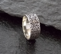 Joyería de Plata y piedras naturales