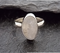 Joyería de Plata y piedras naturales