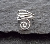 Joyería de Plata y piedras naturales