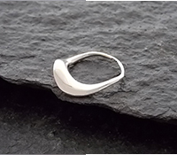 Joyería de Plata y piedras naturales