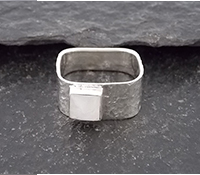 Joyería de Plata y piedras naturales